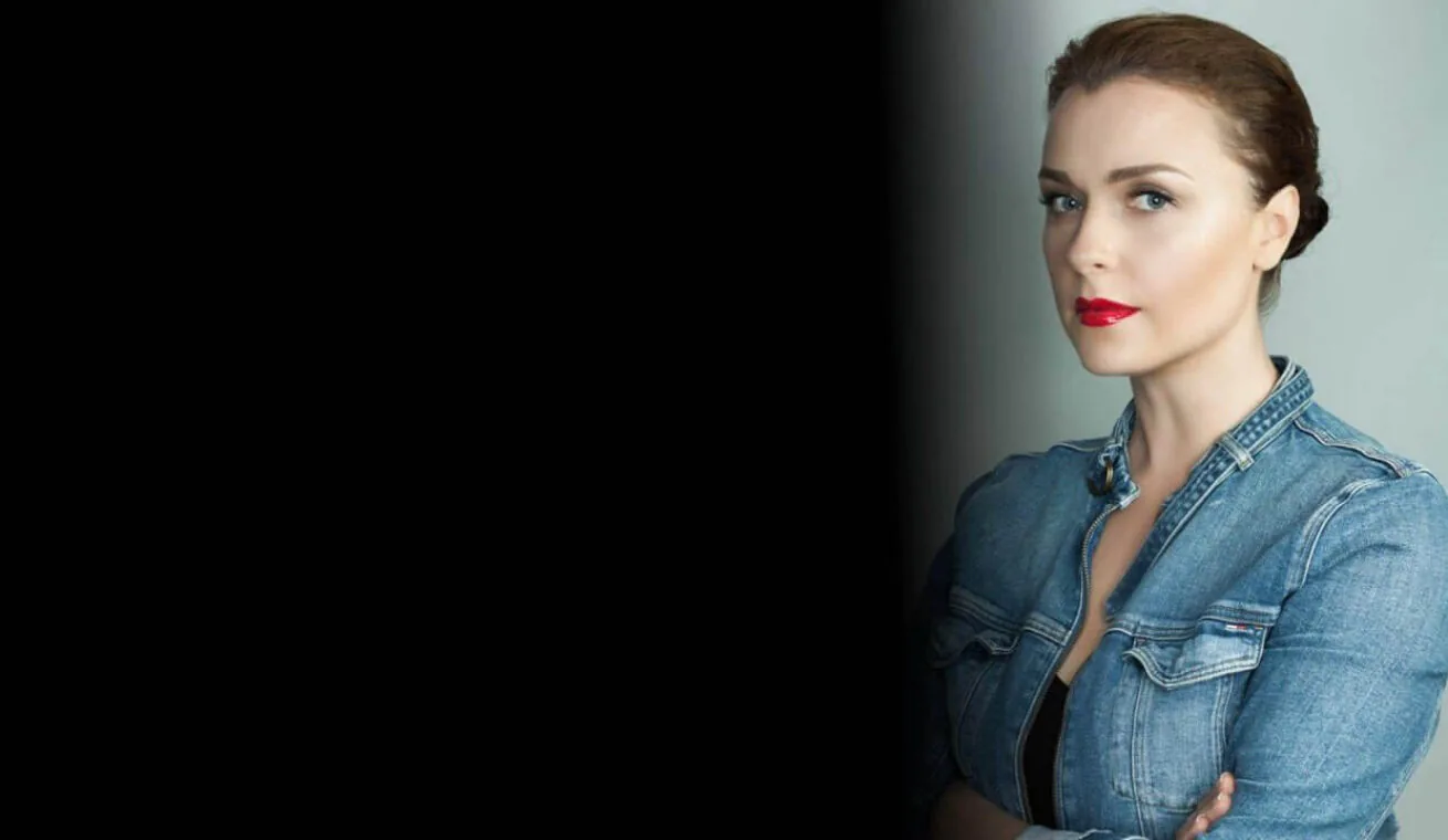 Большой постер сериала Сонино царство