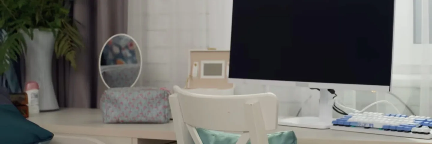 Кадр из 3 серии 1 сезона